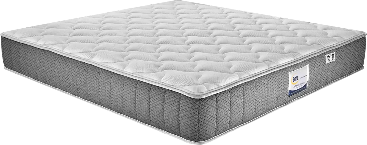 Serta Royal Gold mattress.