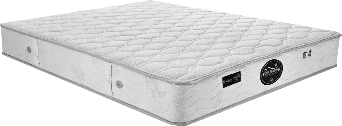Spring Air Tight Top mattress.