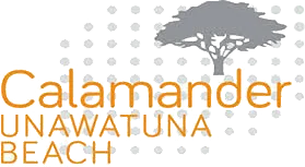 Calamander Unawatuna Beach