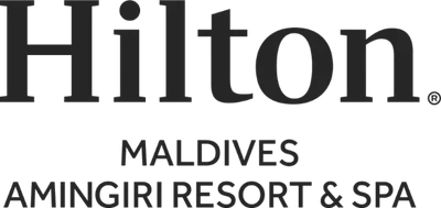 Hilton Maldives Amingiri