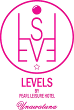 Levels Unawatuna