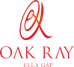 Oak Ray Ella Gap