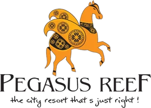 Pegasus Reef