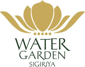 Water Garden Sigiriya